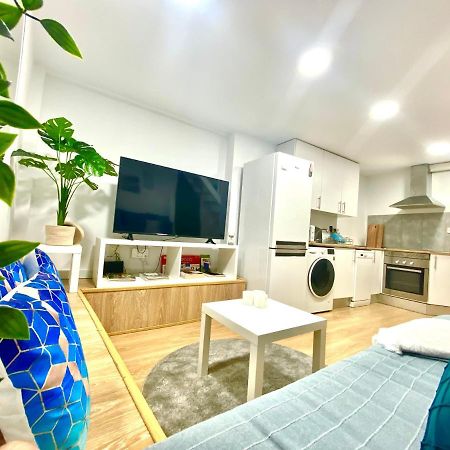 Duplex En El Centro De Madridアパートメント エクステリア 写真